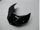 Brillante Negro Mate Carenado GSXR 1000 K7 07-08 Brillante Negro Mate Carenado GSXR 1000 K7 07-08