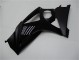 Brillante Negro Mate Carenado GSXR 1000 K7 07-08 Brillante Negro Mate Carenado GSXR 1000 K7 07-08
