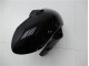 Brillante Negro Mate Carenado GSXR 1000 K7 07-08 Brillante Negro Mate Carenado GSXR 1000 K7 07-08