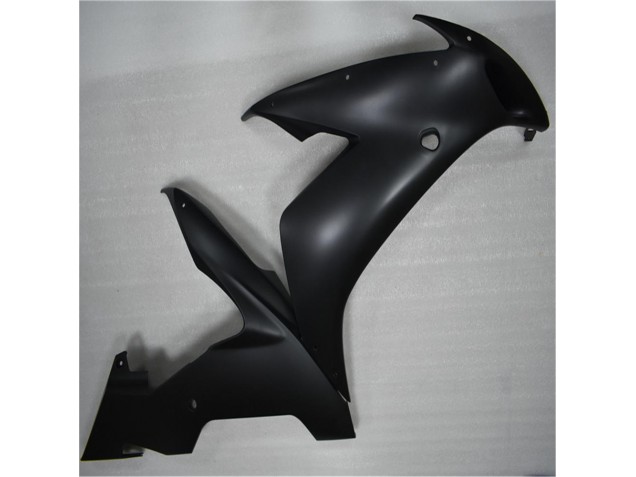 Brillante Negro Mate Carenado R1 04-06 Brillante Negro Mate Carenado R1 04-06