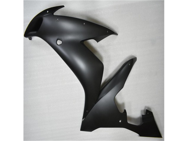 Brillante Negro Mate Carenado R1 04-06 Brillante Negro Mate Carenado R1 04-06