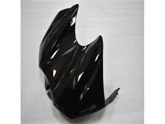 Brillante Negro Mate Carenado R1 04-06 Brillante Negro Mate Carenado R1 04-06