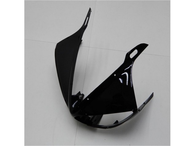 Brillante Negro Mate Carenado R6 03-05