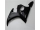 Brillante Negro Mate Carenado R6 03-05