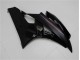 Brillante Negro Mate Carenado R6 06-07 Brillante Negro Mate Carenado R6 06-07