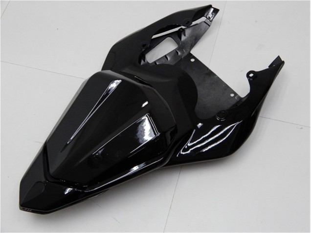 Brillante Negro Mate Carenado R6 06-07 Brillante Negro Mate Carenado R6 06-07