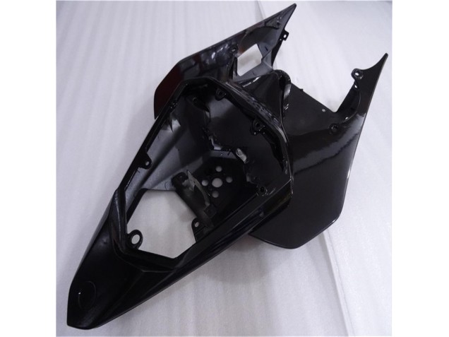 Brillante Negro Mate Carenado R6 08-16