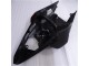 Brillante Negro Mate Carenado R6 08-16