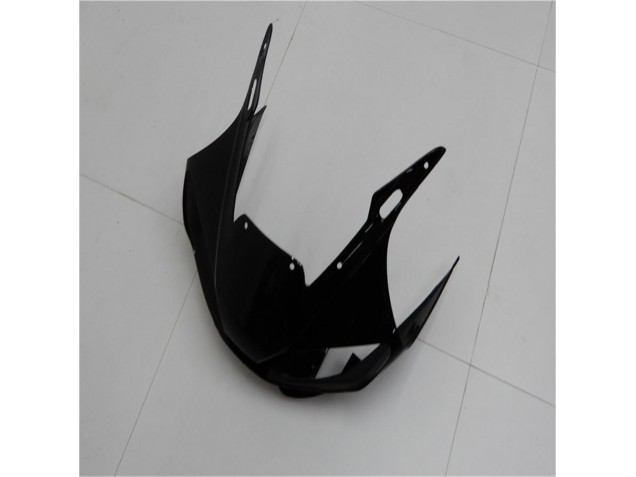 Brillante Negro Mate Carenado R6 98-02 Brillante Negro Mate Carenado R6 98-02