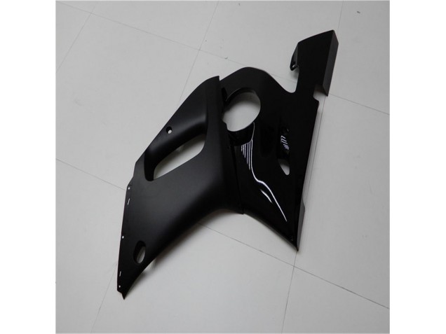 Brillante Negro Mate Carenado R6 98-02 Brillante Negro Mate Carenado R6 98-02