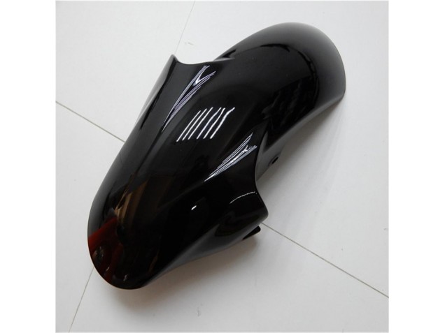 Brillante Negro Mate Carenado R6 98-02 Brillante Negro Mate Carenado R6 98-02