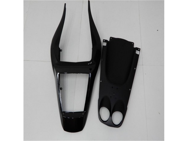 Brillante Negro Mate Carenado R6 98-02 Brillante Negro Mate Carenado R6 98-02