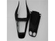 Brillante Negro Mate Carenado R6 98-02 Brillante Negro Mate Carenado R6 98-02