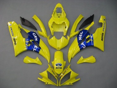 Camello Carenado R6 06-07