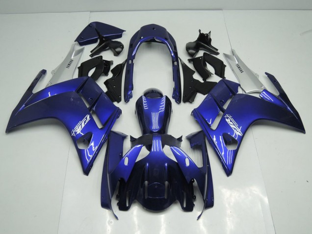 Caramelo Azul Carenado FJR 1300 01-05 Caramelo Azul Carenado FJR 1300 01-05