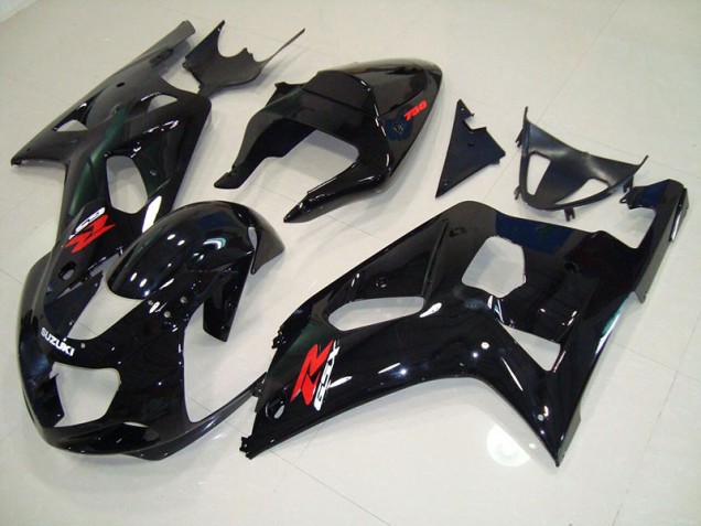 Carenado GSXR 750 K1 K2 K3 01-03 Carenado GSXR 750 K1 K2 K3 01-03