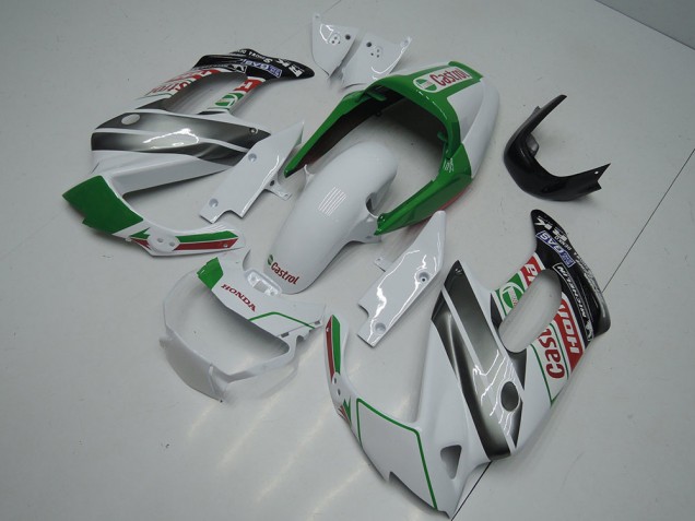 Castrol Carenado VTR 1000 F 97-05 Castrol Carenado VTR 1000 F 97-05