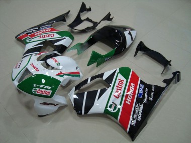 Castrol Carenados VTR 1000 00-06
