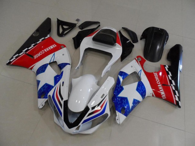 Corse Carenado R1 00-01 Corse Carenado R1 00-01