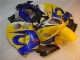 Ellow Azul Carenado GSXR 1300 Hayabusa 96-07 Ellow Azul Carenado GSXR 1300 Hayabusa 96-07