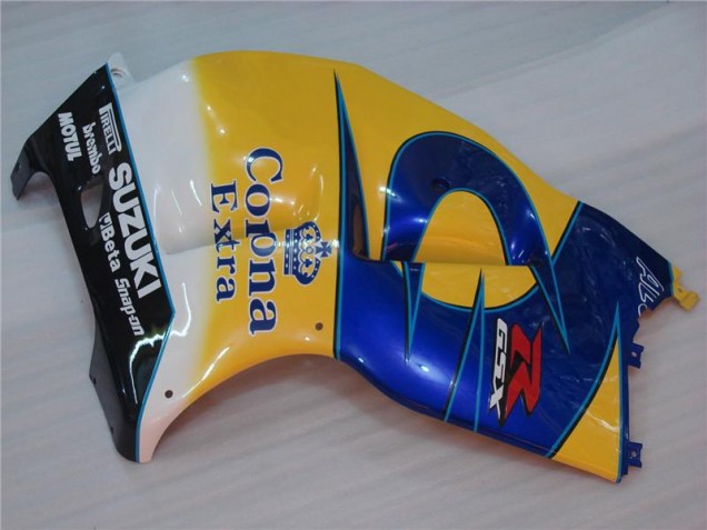 Ellow Azul Carenado GSXR 1300 Hayabusa 96-07 Ellow Azul Carenado GSXR 1300 Hayabusa 96-07