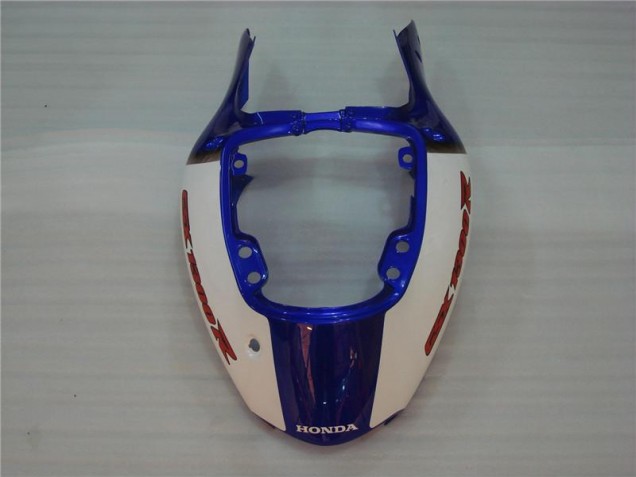 Ellow Azul Carenado GSXR 1300 Hayabusa 96-07 Ellow Azul Carenado GSXR 1300 Hayabusa 96-07