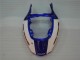 Ellow Azul Carenado GSXR 1300 Hayabusa 96-07 Ellow Azul Carenado GSXR 1300 Hayabusa 96-07