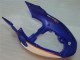 Ellow Azul Carenado GSXR 1300 Hayabusa 96-07 Ellow Azul Carenado GSXR 1300 Hayabusa 96-07