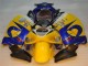 Ellow Azul Carenado GSXR 1300 Hayabusa 96-07 Ellow Azul Carenado GSXR 1300 Hayabusa 96-07