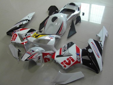 Givi ABS Plásticos CBR 600 RR 03-04