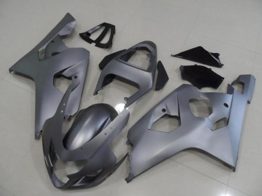 Gris Carenado GSXR 750 K4 04-05
