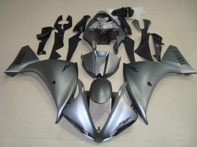 Gris Carenado R1 12-14