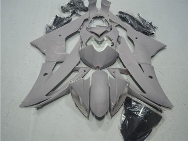 Gris Carenado R6 08-16