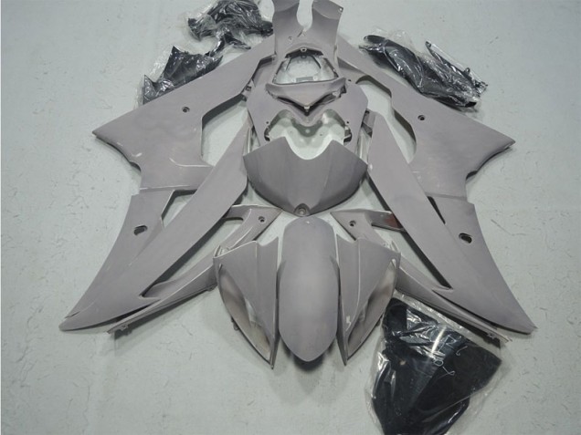Gris Carenado R6 08-16 Gris Carenado R6 08-16
