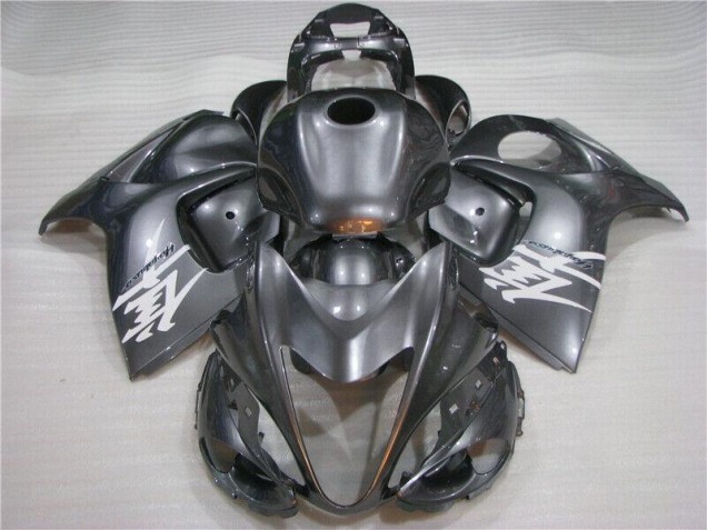 Gris Carrocería GSXR 1300 Hayabusa 08-19 Gris Carrocería GSXR 1300 Hayabusa 08-19