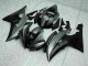 Gris Negro ABS Carenado R6 08-16 Gris Negro ABS Carenado R6 08-16