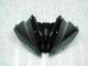 Gris Negro ABS Carenado R6 08-16 Gris Negro ABS Carenado R6 08-16