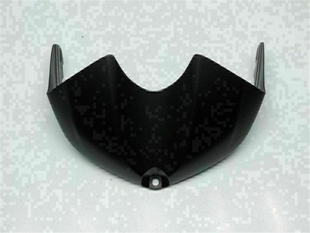 Gris Negro ABS Carenado R6 08-16 Gris Negro ABS Carenado R6 08-16