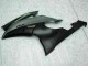Gris Negro ABS Carenado R6 08-16 Gris Negro ABS Carenado R6 08-16