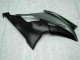 Gris Negro ABS Carenado R6 08-16 Gris Negro ABS Carenado R6 08-16