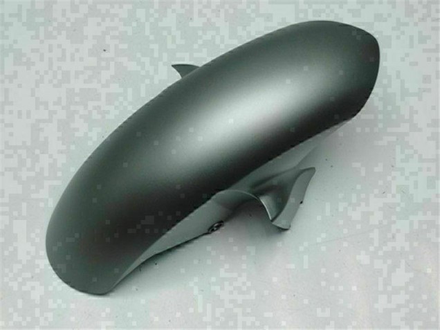 Gris Negro ABS Carenado R6 08-16 Gris Negro ABS Carenado R6 08-16