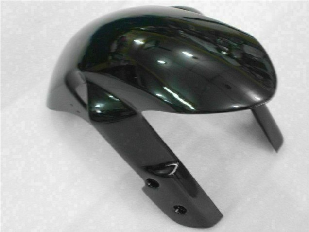 Gris Negro Carenado & Plástico GSXR 1000 K5 05-06 Gris Negro Carenado & Plástico GSXR 1000 K5 05-06