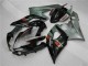 Gris Negro Carenado & Plástico GSXR 1000 K5 05-06 Gris Negro Carenado & Plástico GSXR 1000 K5 05-06