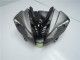 Gris Negro Inyección Kit Carenado R6 08-16
