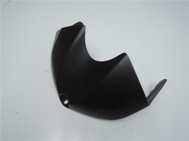 Gris Negro Inyección Kit Carenado R6 08-16