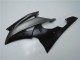 Gris Negro Inyección Kit Carenado R6 08-16