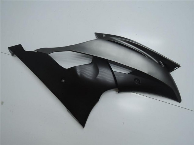 Gris Negro Inyección Kit Carenado R6 08-16