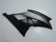 Gris Negro Inyección Kit Carenado R6 08-16