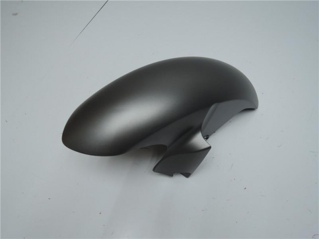 Gris Negro Inyección Kit Carenado R6 08-16