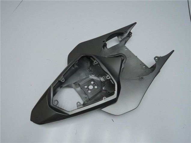 Gris Negro Inyección Kit Carenado R6 08-16
